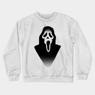 SCREAM Crewneck Sweatshirt